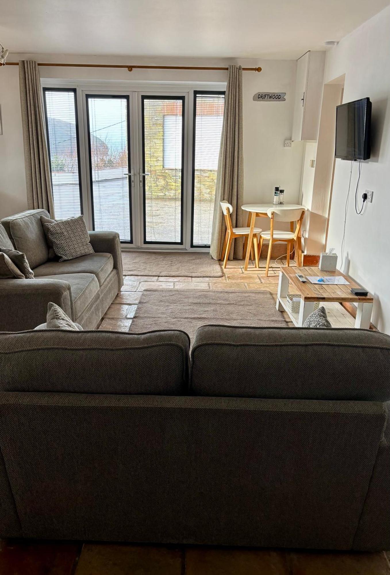 The Haven Daire Portreath Dış mekan fotoğraf