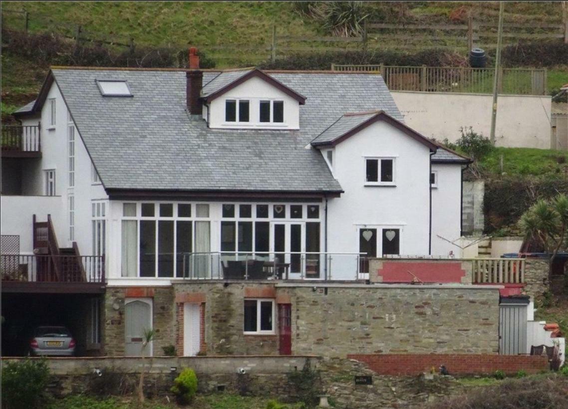The Haven Daire Portreath Dış mekan fotoğraf