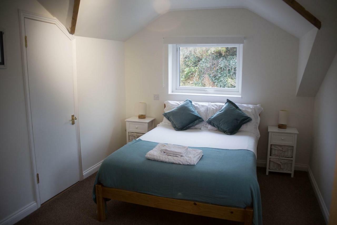 The Haven Daire Portreath Dış mekan fotoğraf