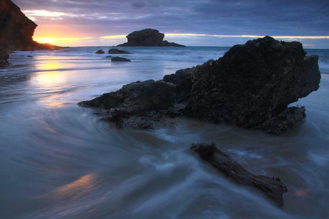 The Haven Daire Portreath Dış mekan fotoğraf