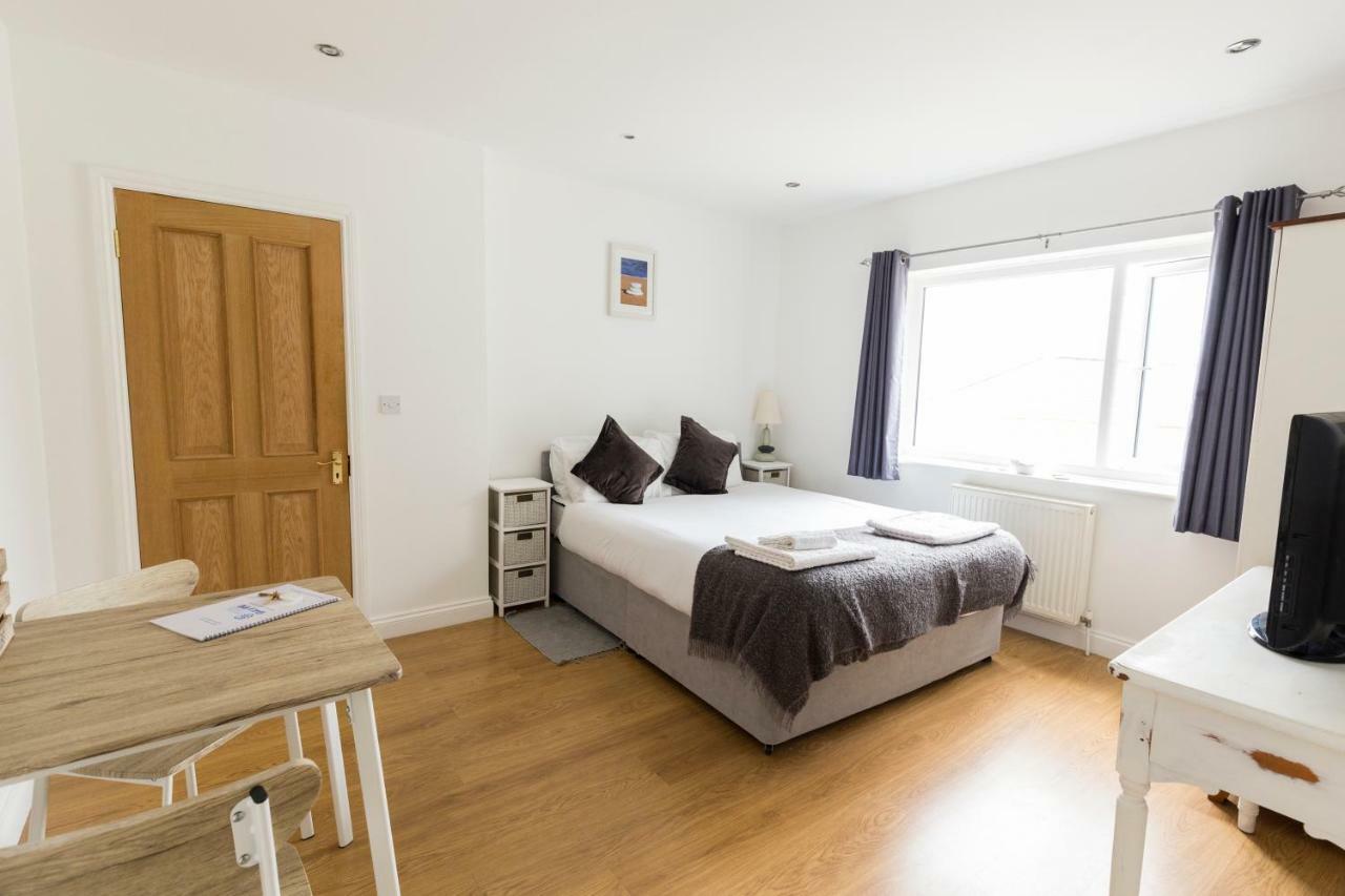 The Haven Daire Portreath Dış mekan fotoğraf