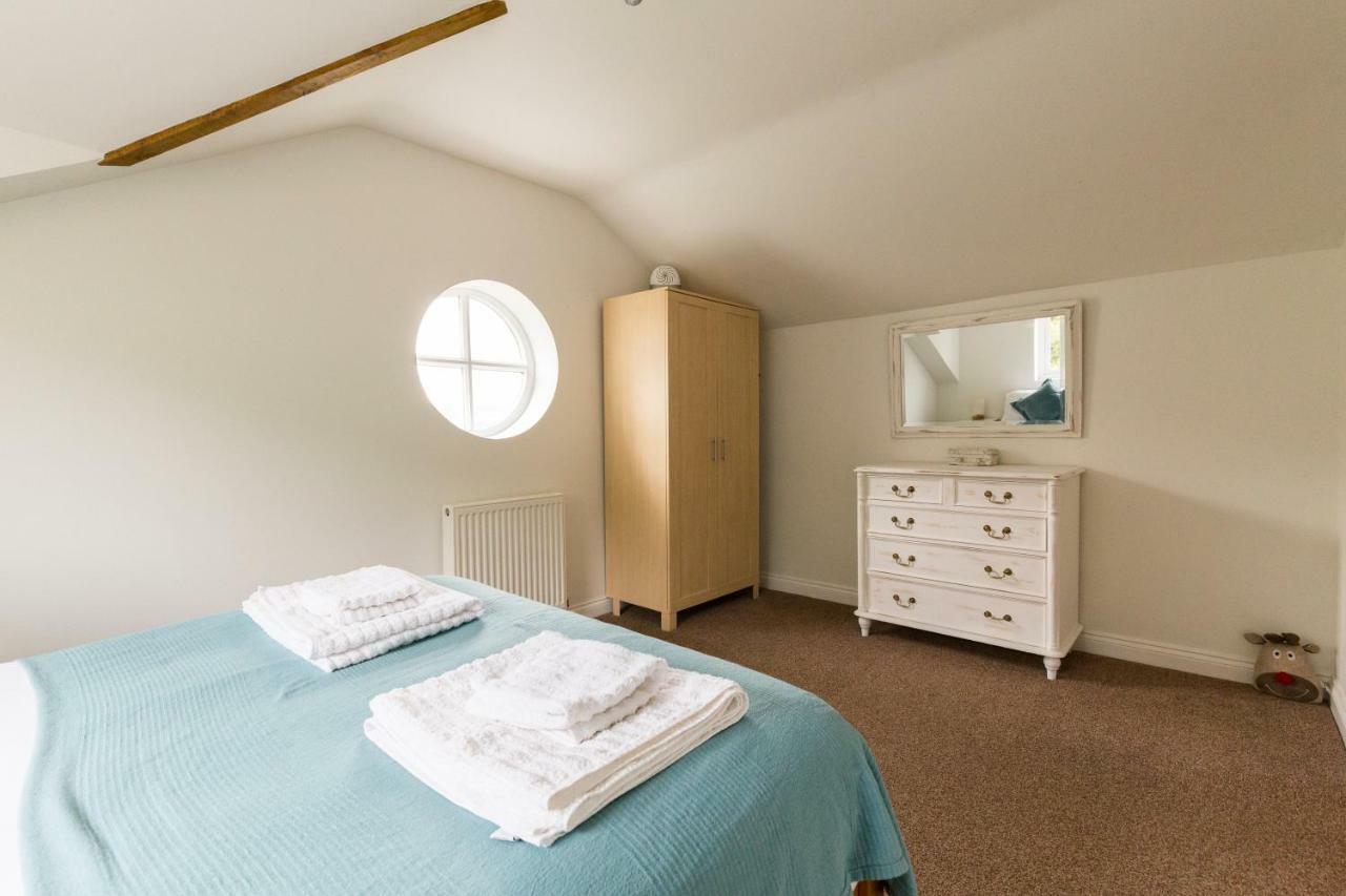 The Haven Daire Portreath Dış mekan fotoğraf